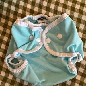 Thirsties Diaper Covers XS/S